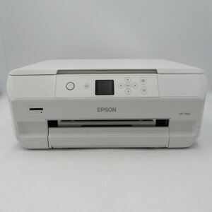 ジャンク EPSON プリンター EP-710A 本体のみ 返品不可