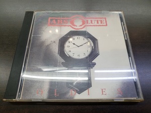 CD / ABSOLUTE OLDIES / 中古