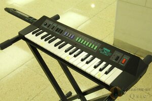 【ジャンク】[中古] YAMAHA KX5 生産完了後も人気のショルダーキーボード！ジャンク品ですが通電OK！ [PK406]