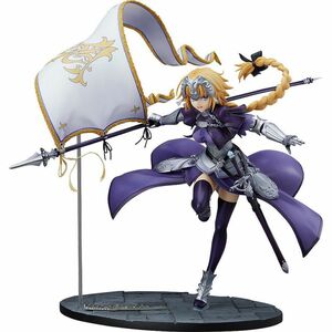 Fate/Grand Order ルーラー/ジャンヌ・ダルク 1/7スケール ABS&PVC製 塗装済み完成品フィギュア