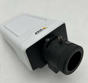 AXIS M1135 ネットワークカメラ 新品　アクシスコミュニケーションズ　【N007】