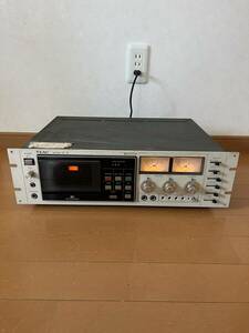 ティアック　カセットデッキ　　TEAC 　MODEL　C-3