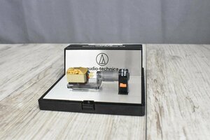 ◇p1431 現状品 audio-technica オーディオテクニカ MC型カートリッジ AT33E