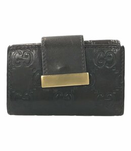 グッチ 6連キーケース　 212098 0416 レディース GUCCI [0402初]