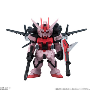 バンダイ　食玩 FW GUNDAM CONVERGE:CORE ストライクルージュ（I.W.S.P.）【プレミアムバンダイ限定】新品未開封品