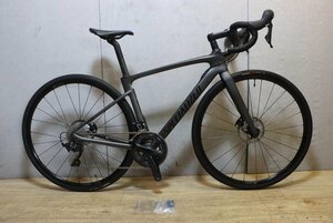 ■SPECIALIZED スペシャライズド Roubaix Comp フルカーボン SHIMANO ULTEGRA R8020 MIX 2X11S サイズ49 2020年モデル 超美品