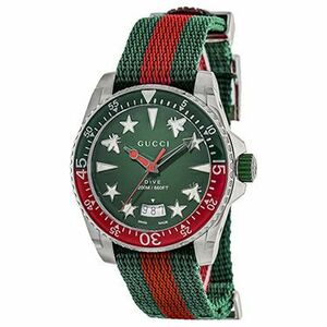 GUCCI グッチ ダイブ YA136339