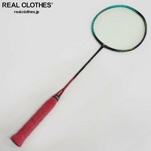 YONEX/ヨネックス ASTROX 88S SKILL/アストロクス バドミントン ラケット 同梱×/D1X