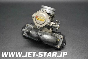 ヤマハ -SJ700- SuperJet 2005年モデル 社外 バイシングルキャブキット (部品番号:) 中古 [X804-008]