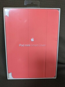  iPad mini Smart Cover ピンク スマートカバー MF061FE/A