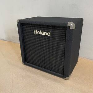 Roland ローランド GC-405S ギターアンプ キャビネット 動作確認済 BOSS