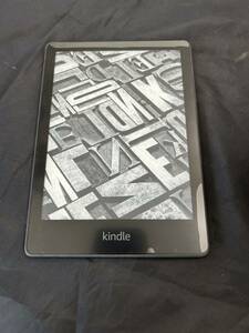 Kindle Paperwhite 第11世代 M2L3EK 電子ブックリーダー