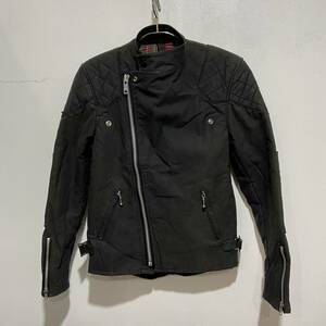 ☆送料無料☆ Belstaff☆Rebel☆ライダースジャケット☆オイルド☆イングランド70s