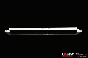 【Ultra Racing】 リアフレームブレース シトロエン DS4 B7C5F06S 11/09- [RT2-1761]