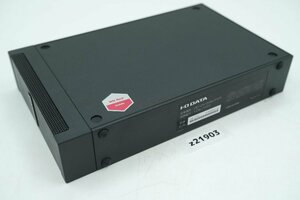 【z21903】I-O DATA アイ・オー・データ 外付けハードディスク ZHD-UTX3 3TB 鍵欠品 フォーマット済み