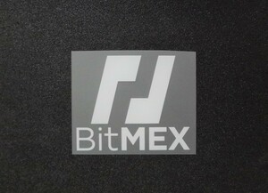 【セリエA】ACミラン BitMEXスポンサーパッチ[白] 4