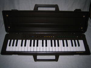 YAMAHA 電子ピアノ　 鍵盤 　PortaSound PS-3