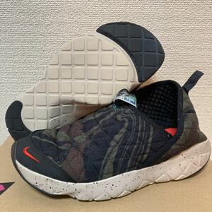 美品 NIKE ACG MOC 3.0 MOUNT FUJI nike acg moc ナイキ エーシージ モック マウントフジ 26.5cm cw9427-001 アウトドア 26.5cm