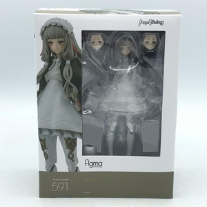 【中古】[未開封] マックスファクトリー figma 591 NH-01-[249008245933]