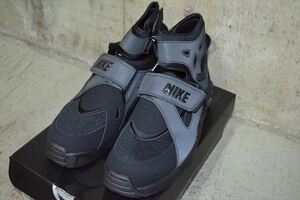 コムデ ギャルソン オム　プリュス　COMMEdesGARCONS　HOMME　PLUS　ナイキ　NIKE　CARNIVORE PG-K101　スニーカーシューズ靴　27.5 D5223