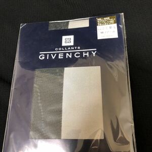 GIVENCHY ジバンシイ パンスト ノアール　M～L 送料無料