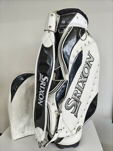 限定SRIXONプロモデル9.5型3点式　　　（WH×BK）