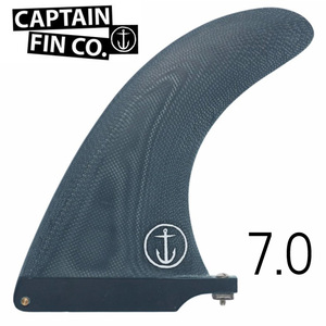 キャプテンフィン スラッシャー 7.0 モデル サーフボード フィン / Captain Fin Slasher 7.0 Black