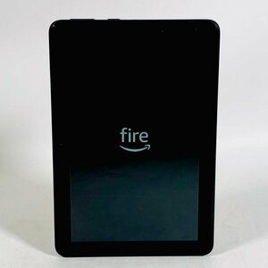 Amazon Kindle Fire HD 8 (第10世代) 32GB K72LL4