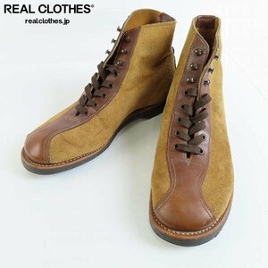 RED WING/レッドウィング OUTING BOOT/アウティングブーツ 8827/US9 /080
