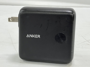 ANKER アンカー PowerCore Fusion 10000 モバイルバッテリー バッテリー ジャンク H8348921