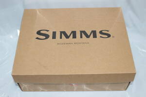 シムス SIMMS　ヘッドウォーターズプロ Headwaters Pro　ゴアテックス　MLサイズ　未使用新品