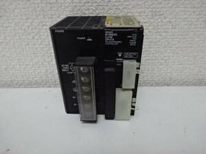 OMRON シーケンサ PLC CPUユニット CJ1M-CPU13 CJ1W-PA202