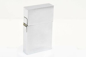 Zippo ジッポー ORIGINAL 1932REPLICA レプリカ 無地 1988年製 オイルライター 喫煙具 20756926