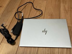 HP EliteBook 630 G9 / Core i5-1235U / 256GB / 12GB / Windows11 Pro