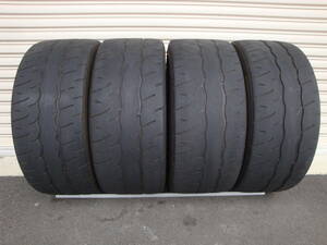 23年製!ヨコハマ ADVAN ネオバ AD09 245/40R18 4本セット!!