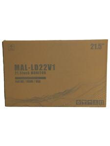 FFF/モニター/MAL-LD22V1