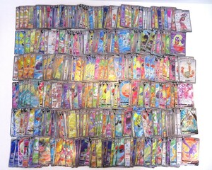 076B424★【中古/現状品】ポケモンカード SRのみ 500枚以上 まとめ セット 重複あり ポケカ ポケットモンスター