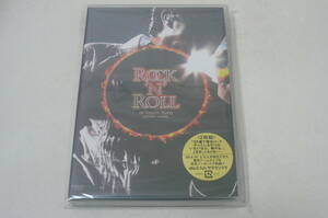 ★矢沢永吉 DVD『ROCK