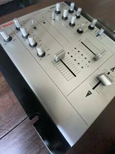 ☆DJミキサー　Vestax　ベスタックス　VMC-002XL　