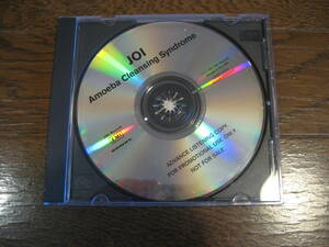 CD Joi Amoeba Cleansing Syndrome★お蔵入り★PROMO★Dallas Austin★Organized Noize★Ghetto Superstar★R&B★ 