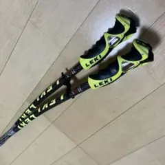 LEKI WC TBS GS ストック　レキ　トリガーS　110cm