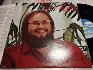 Roby Duke ロビー・デューク Not The Same US盤LP MCA Records USA MCA-5259 Bruce Hibbard 80s AOR Light Mellow CCM
