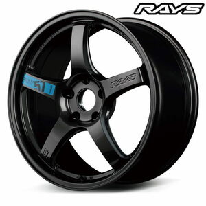 TOYO PROXES CL1 SUV 225/55R18 RAYS gramLIGHTS 57CR SPEC M ガンメタ AXZ 18インチ 7.5J+40 5H-114.3