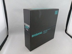 BIGBANG JAPAN DOME TOUR 2017 -LAST DANCE-:THE FINAL(初回生産限定版)(Blu-ray Disc)