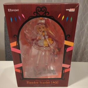 東方Project フランドールスカーレット AQ/グッドスマイルカンパニー