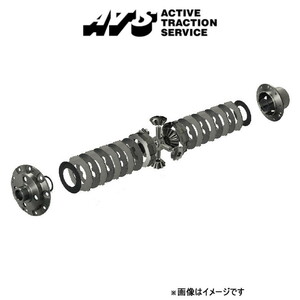 ATS LSD 1.5way メタル NewType-R ワゴンR CV51S RKRB8211 エイティーエス リミテッド スリップ デフ