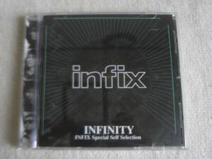 infix ／ INFINITY ～INFIX Special Self Selection～