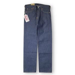 LEVI’S LVC 1937モデル 501XX JEANS 37501-0018 リーバイス ジーンズ 33 店舗受取可