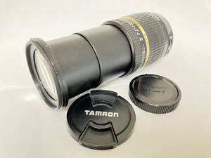 ★TAMRON タムロン AF18-270mm F3.5-6.3 DiII VC MACRO B003E Canon EF用★#2404079