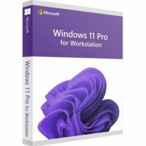 Windows 11 pro for Workstations 1pc プロダクトキー　リテールRetail版